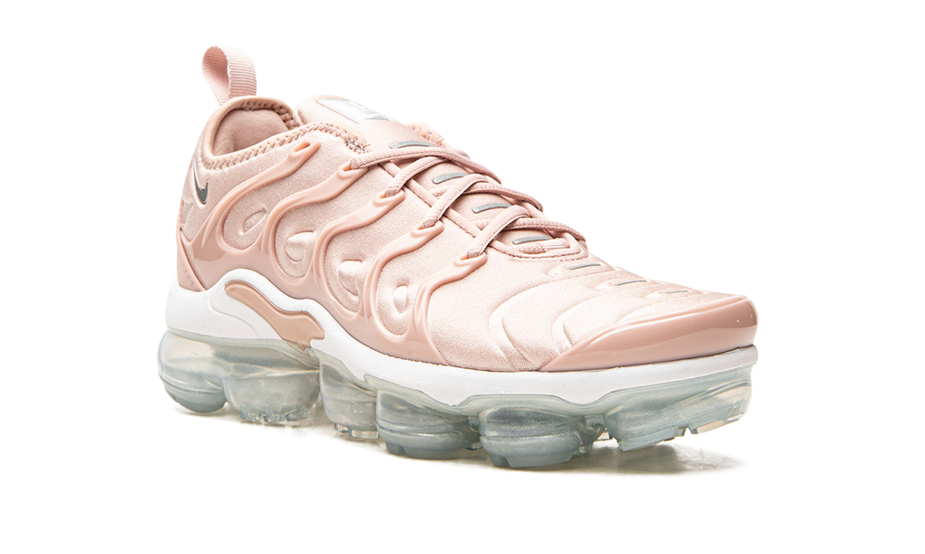 AIR VAPORMAX PLUS MNS WMNS"'Pink Oxford'" DM8327 600
