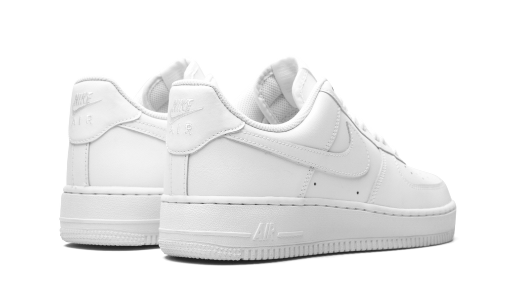 AIR FORCE 1 LO'07 MNS WMNS"White White" DD8959 100