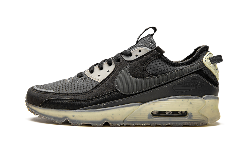 Air Max 90 Terrascape "Black Lime Ice" DH2973 001