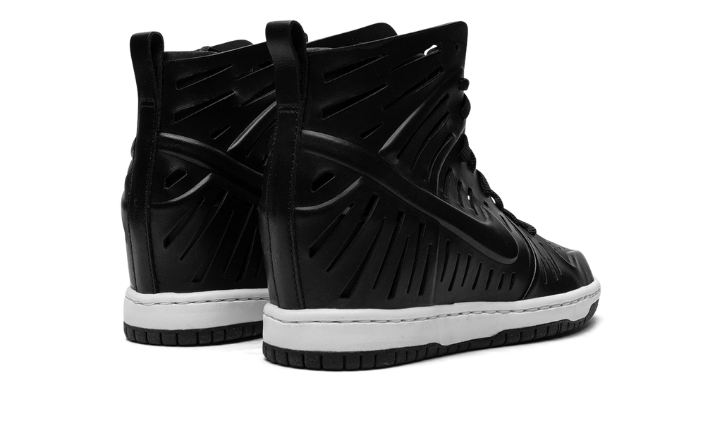 DUNK SKY HI 2.0 WMNS"JOLI BLACK" 725062 001