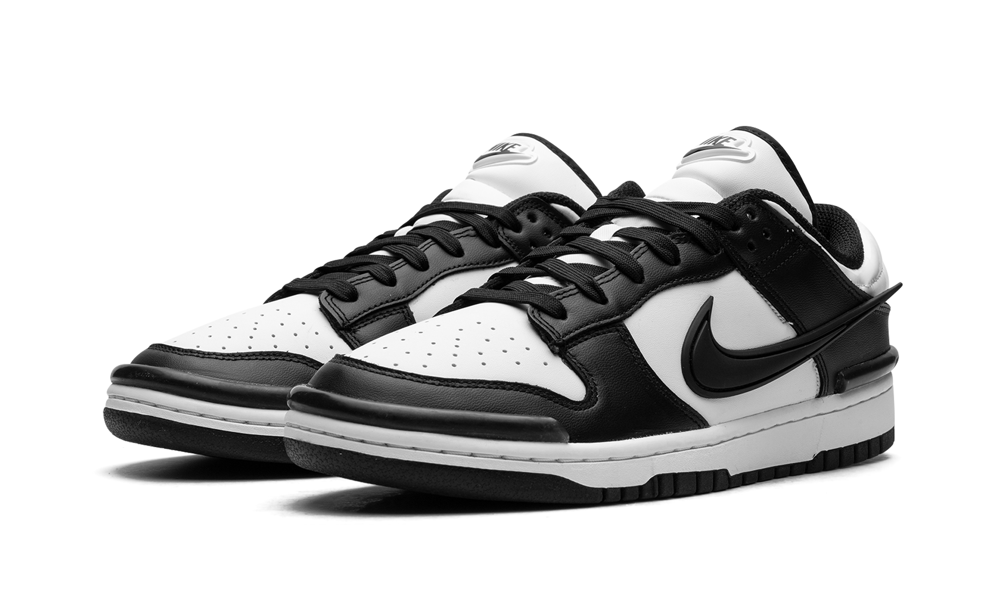 DUNK LO TIST WMNS"Panda" DZ2794 001
