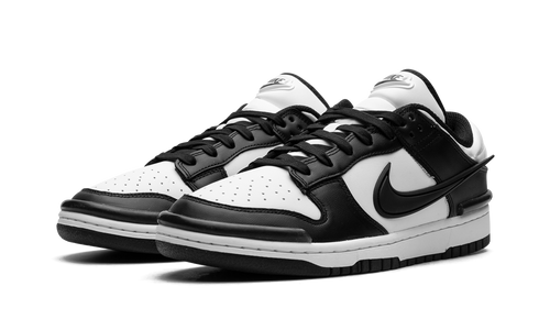 DUNK LO TIST WMNS"Panda" DZ2794 001