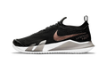 Court React Vapor NXT Wmns"Black/ Metallic Red" CV0742 002