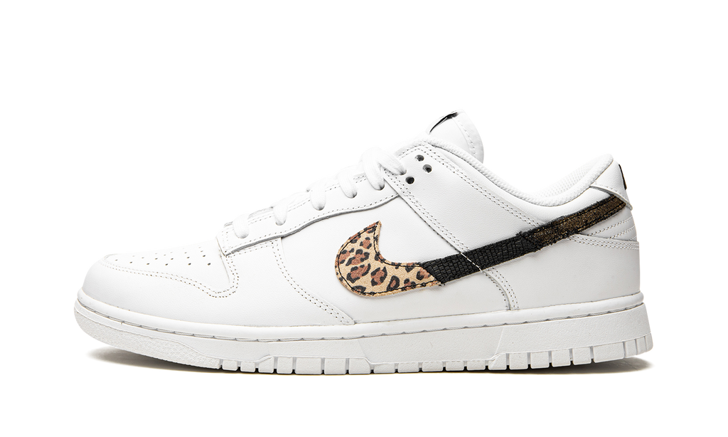 DUNK LO SE WMNS"Animal Instinct" DD7099 100