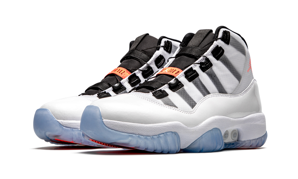 11 Adapt "White" DA7990 100