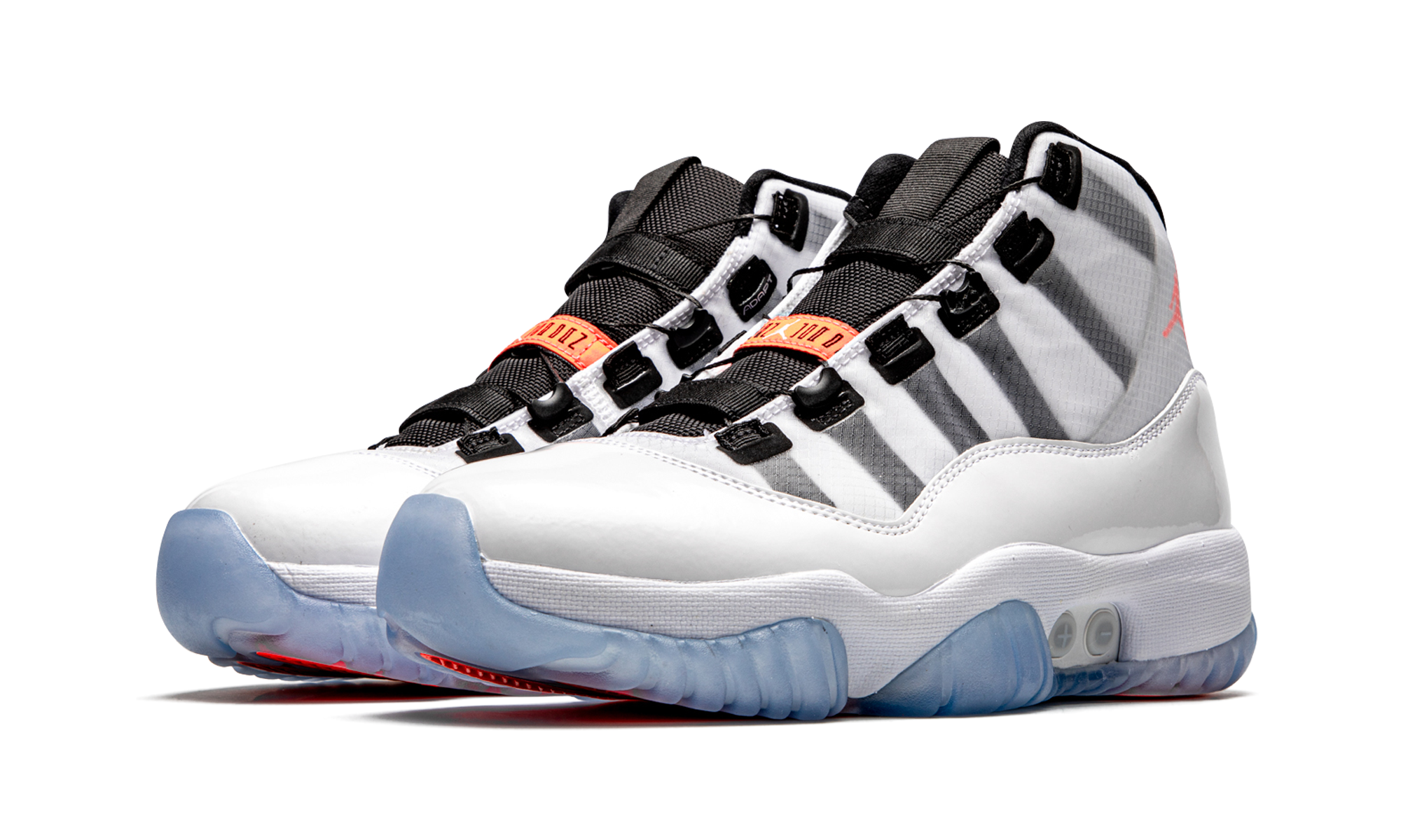 11 Adapt "White" DA7990 100
