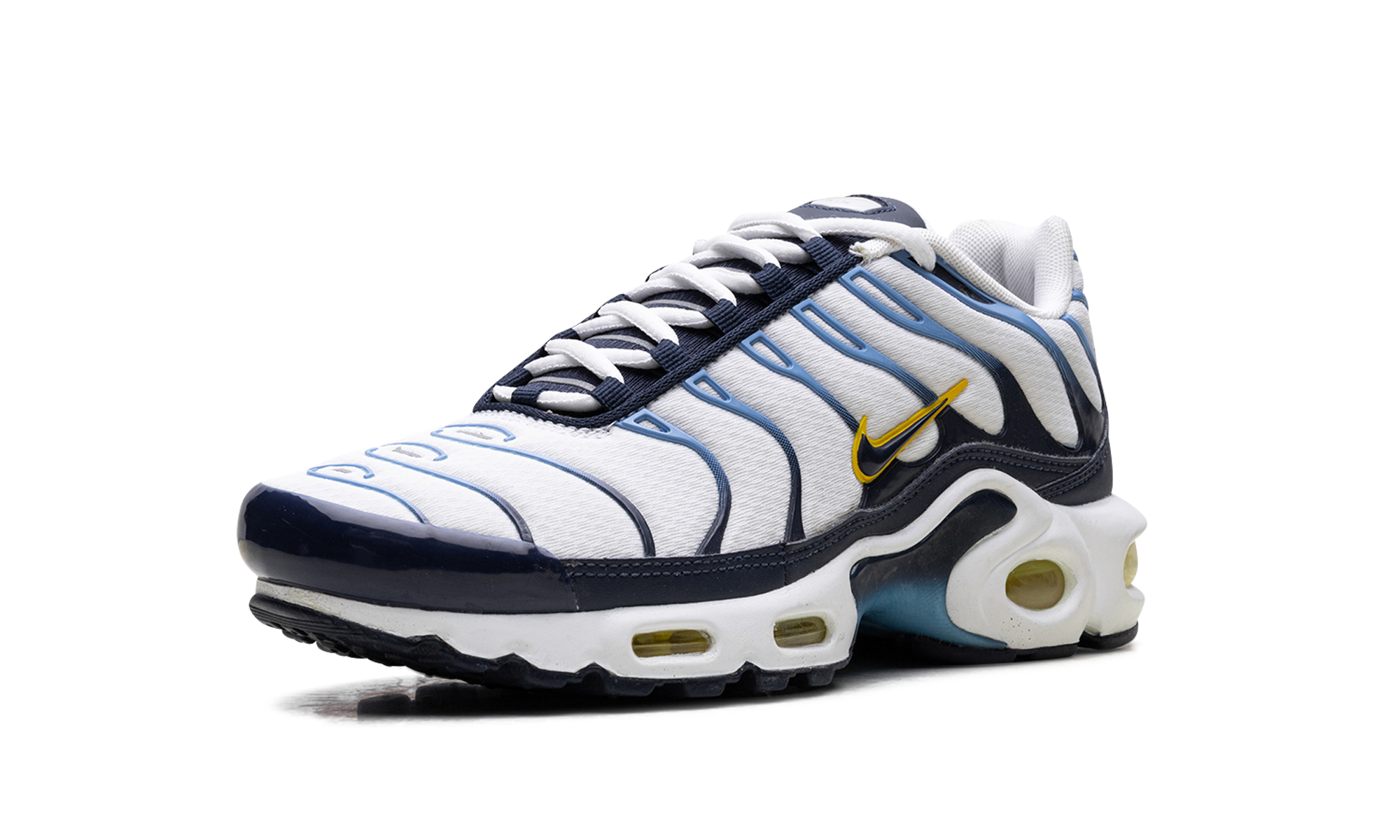 Air Max Plus CT1094 100