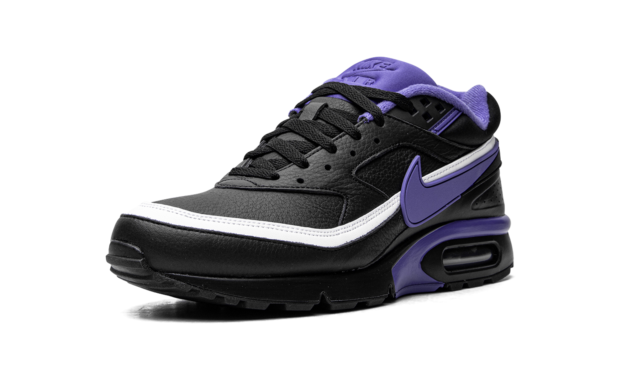 Air Max BW OG "Black Persian Violet" DM3047 001