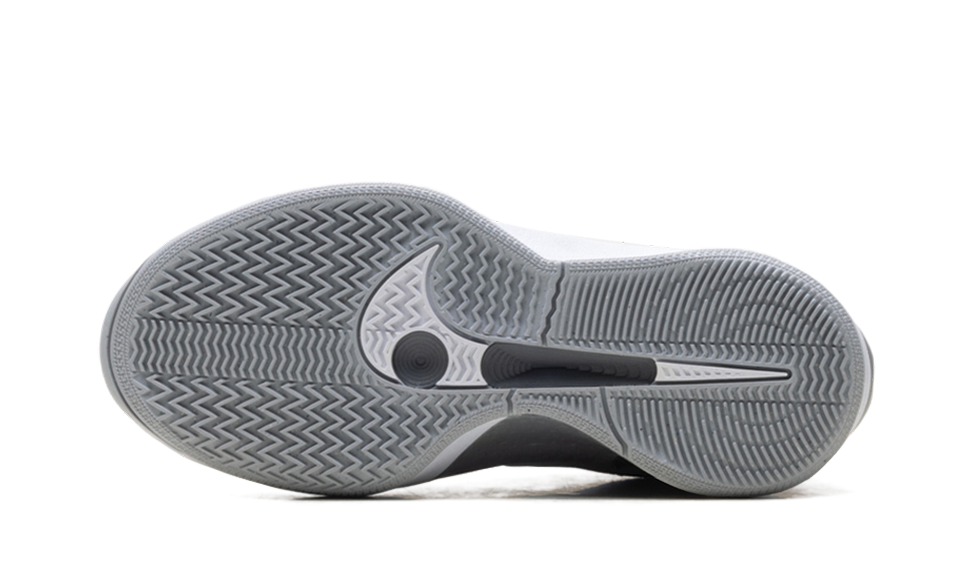 Sabrina 2 WMNS"Wolf Grey" HF3234 001