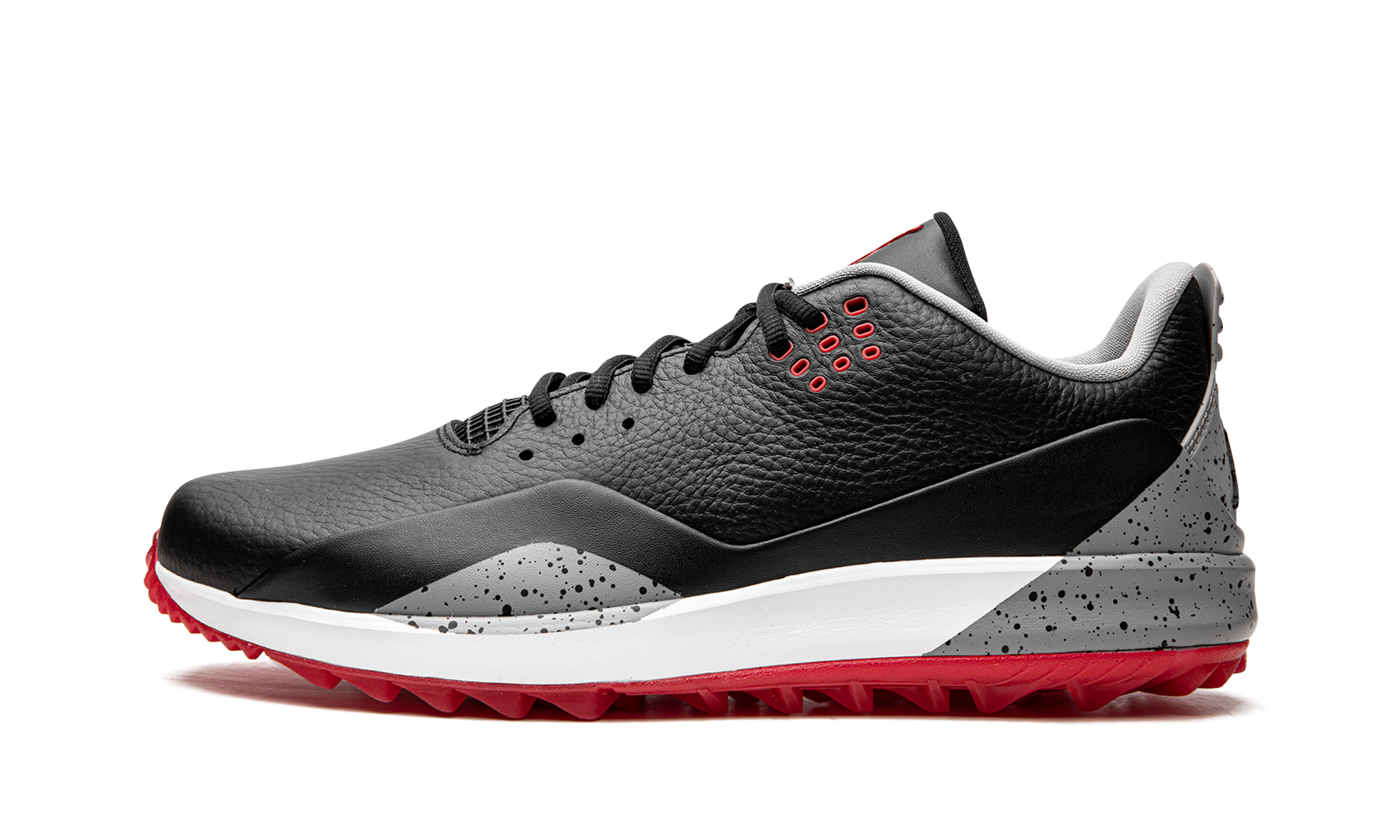 ADG 3 "Black Cement"
