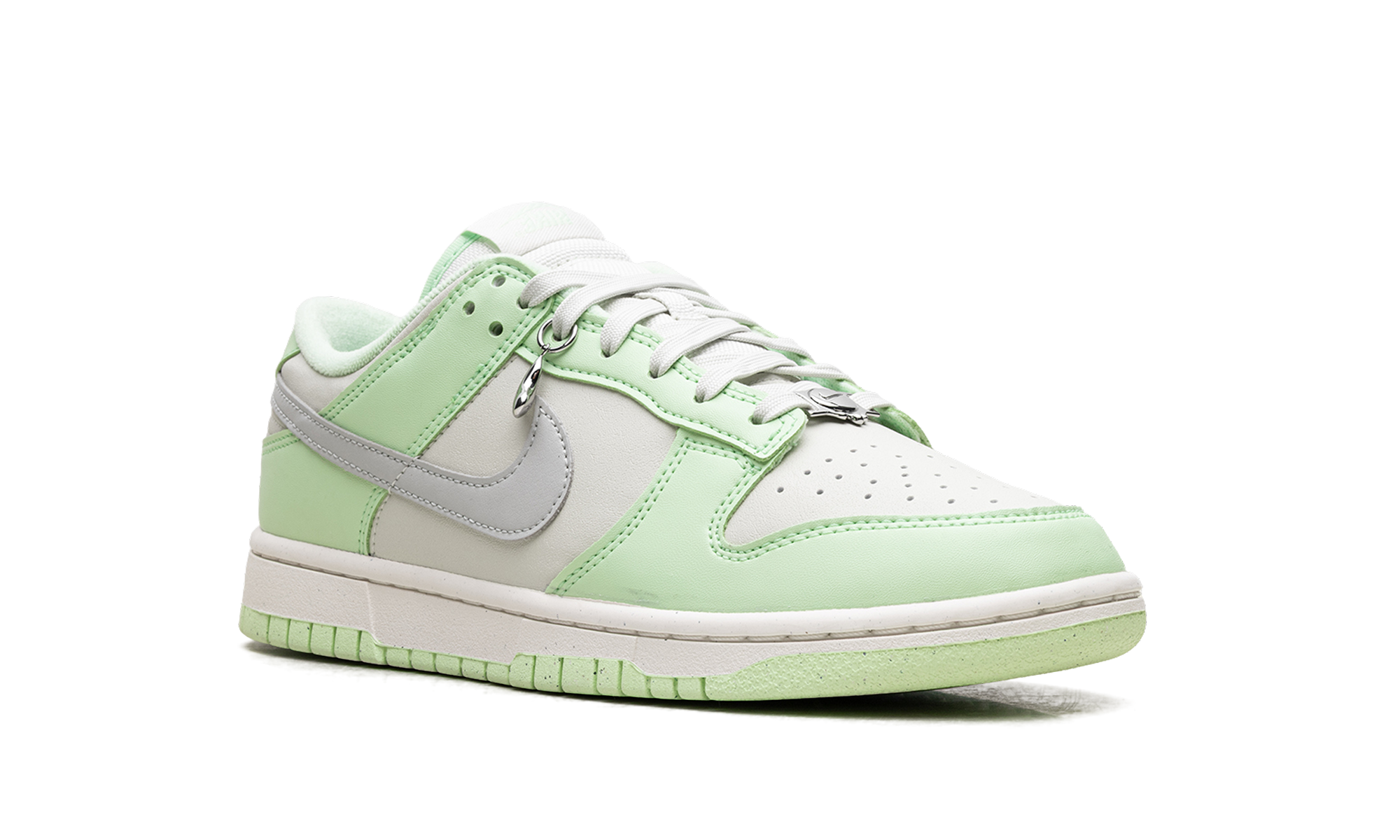 Dunk Low Next Nature Wmns"SEA GLASS" FN6344 001