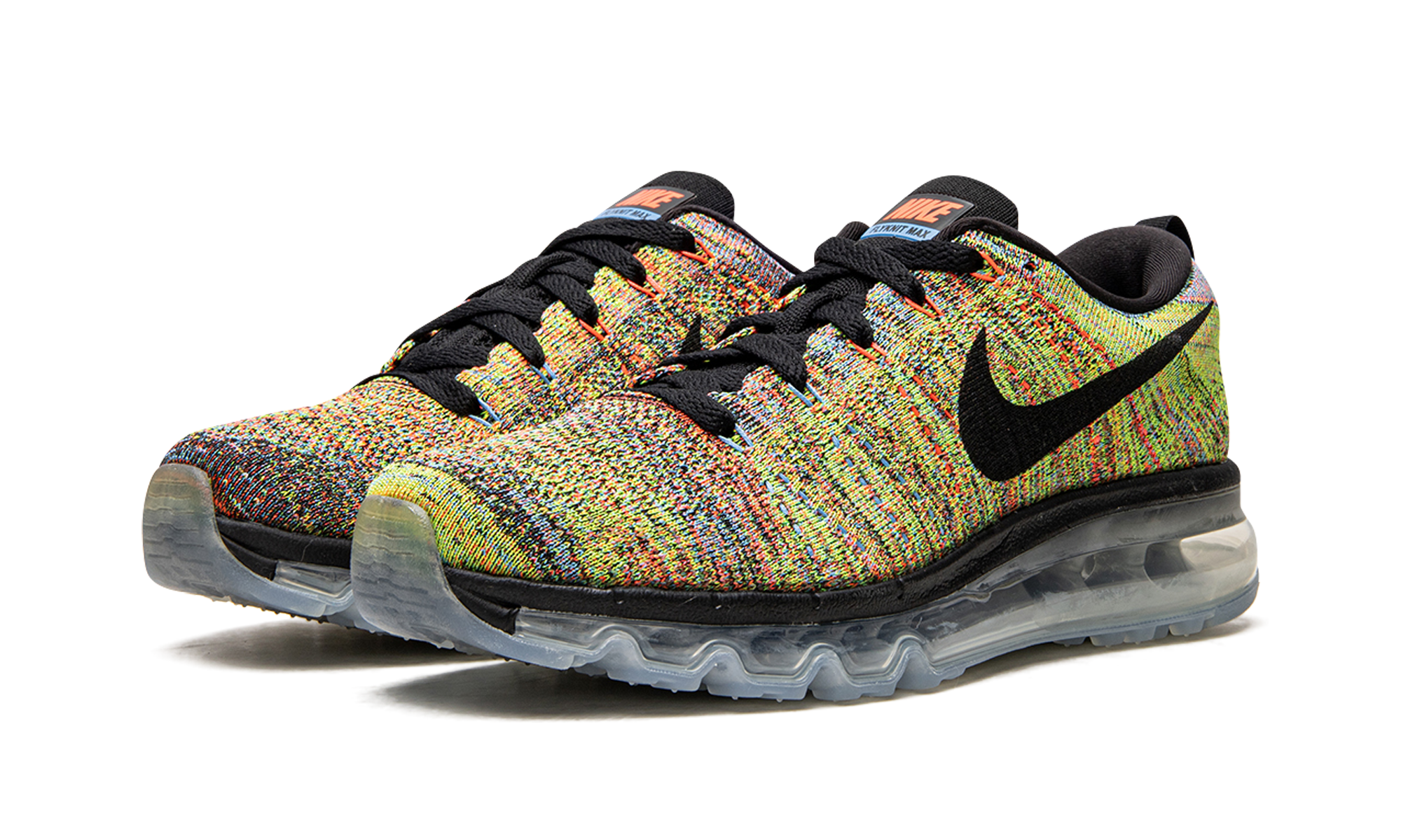 FLYKNIT MAX MNS WMNS