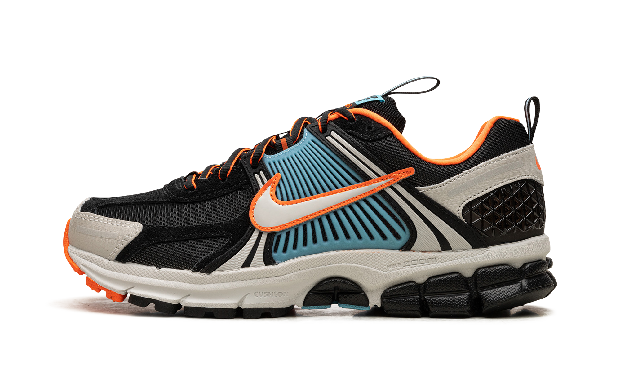 ZOOM VOMERO 5 WMNS"Black/Blue Gaze" FZ3963 010