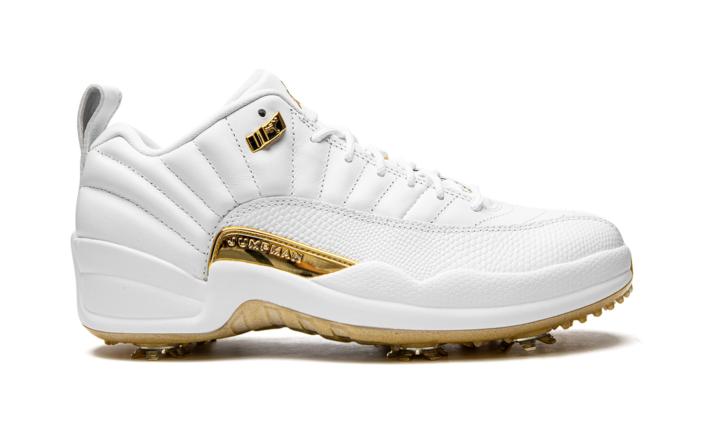 XII G NRG M22 " 12 Golf - White Metallic" DM0106 117