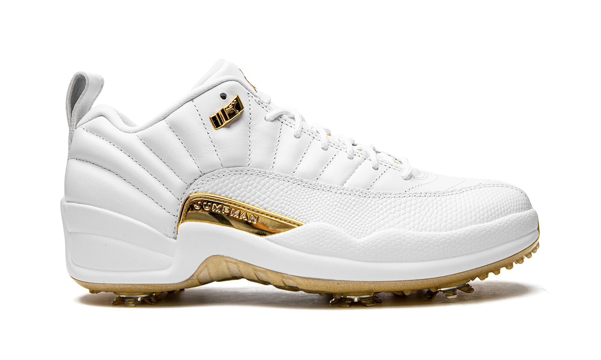 XII G NRG M22 " 12 Golf - White Metallic" DM0106 117