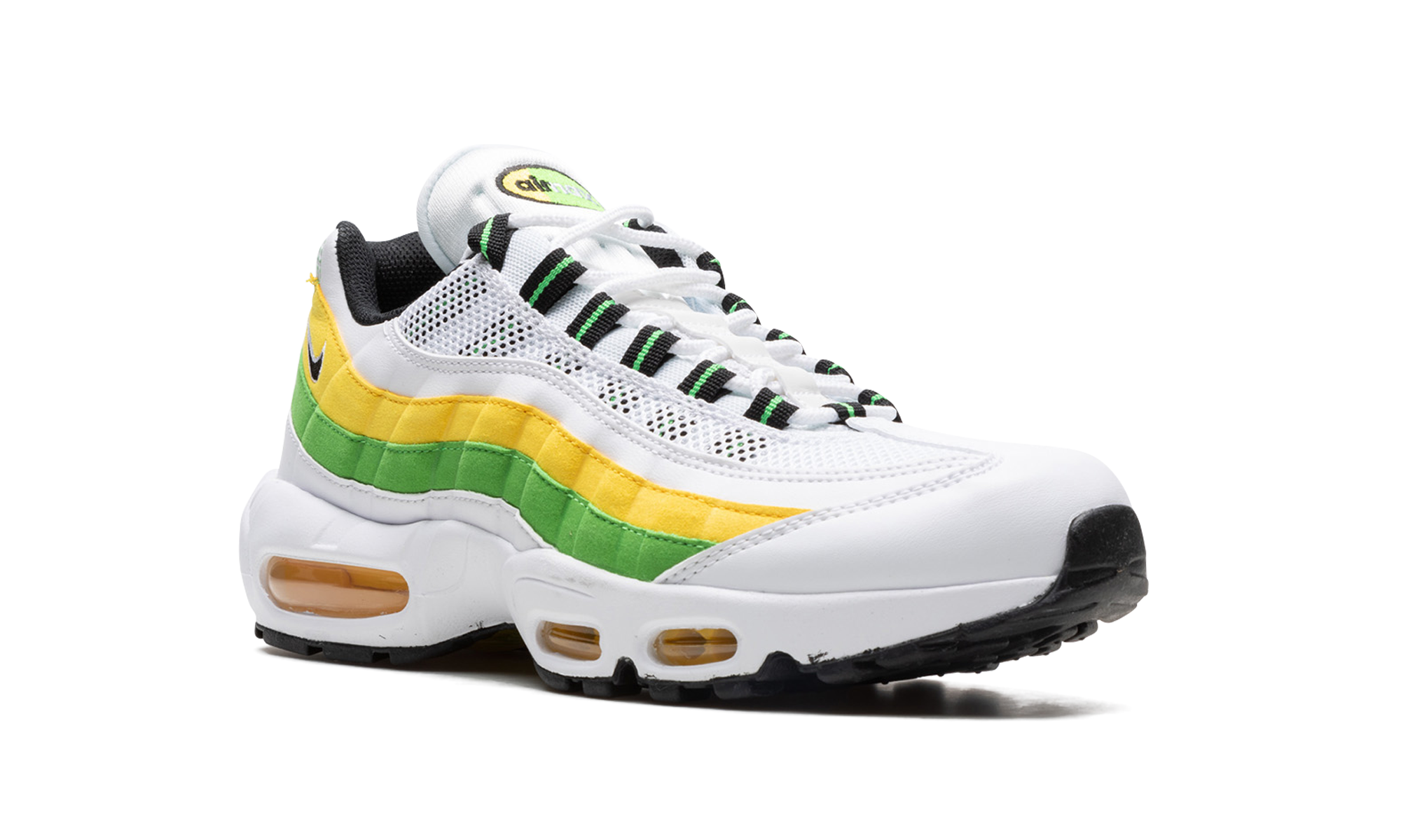 Air Max 95 "Green Apple" DQ3429 100