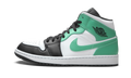 1 Mid "Island Green" 554724 132