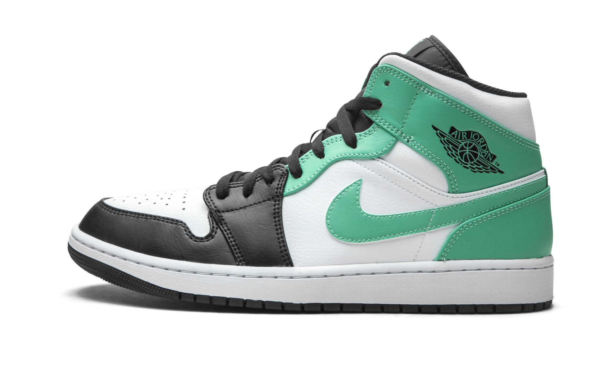 1 Mid "Island Green" 554724 132