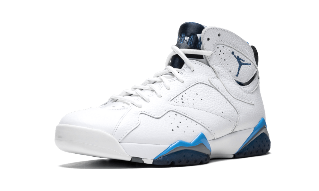7 Retro "French Blue" 304775 107