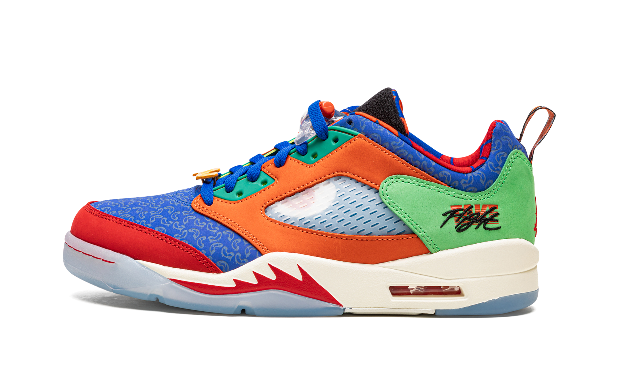 5 Low "Doernbecher" DR6287 486