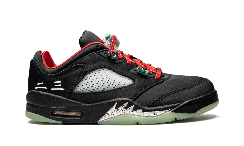 5 Low "Clot" DM4640 036