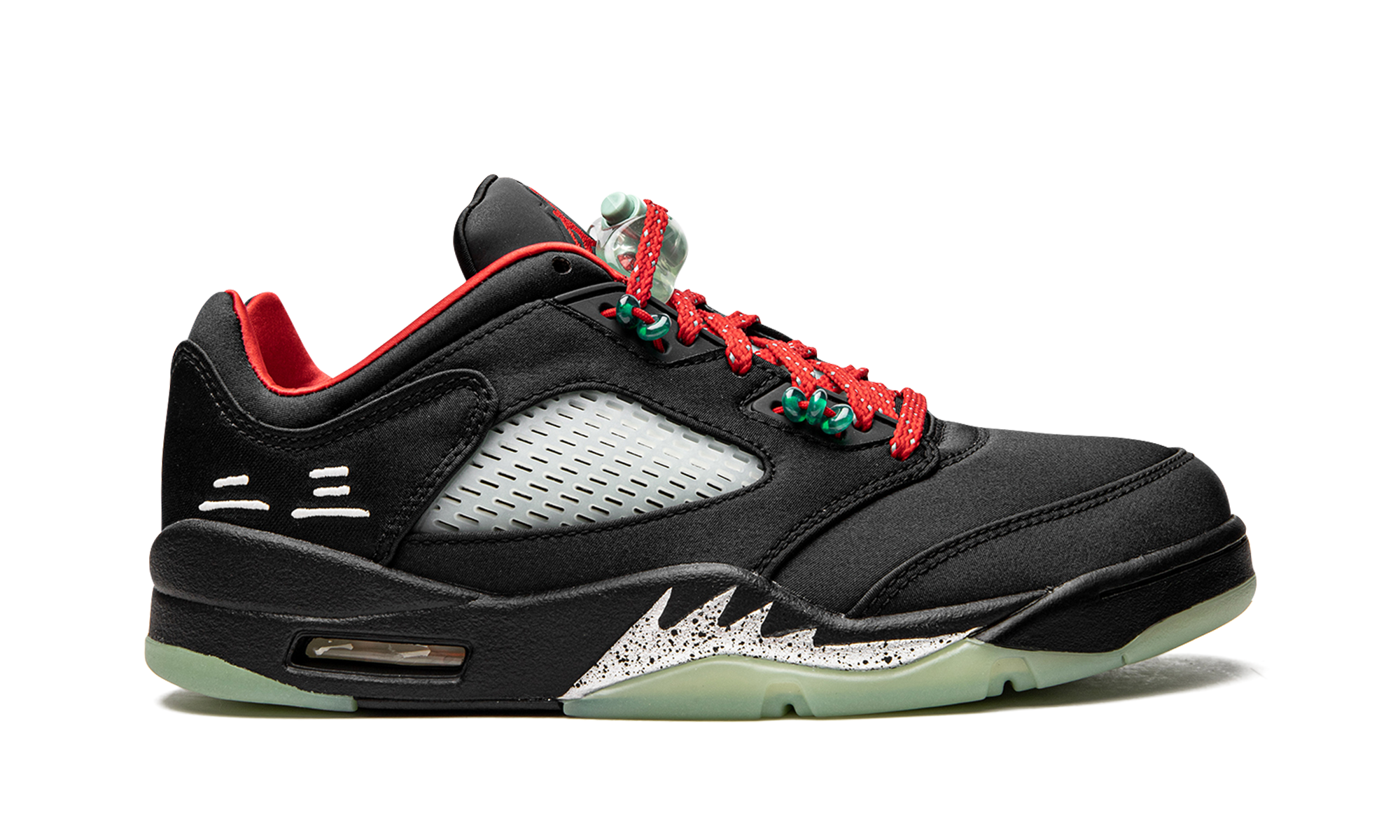 5 Low "Clot" DM4640 036