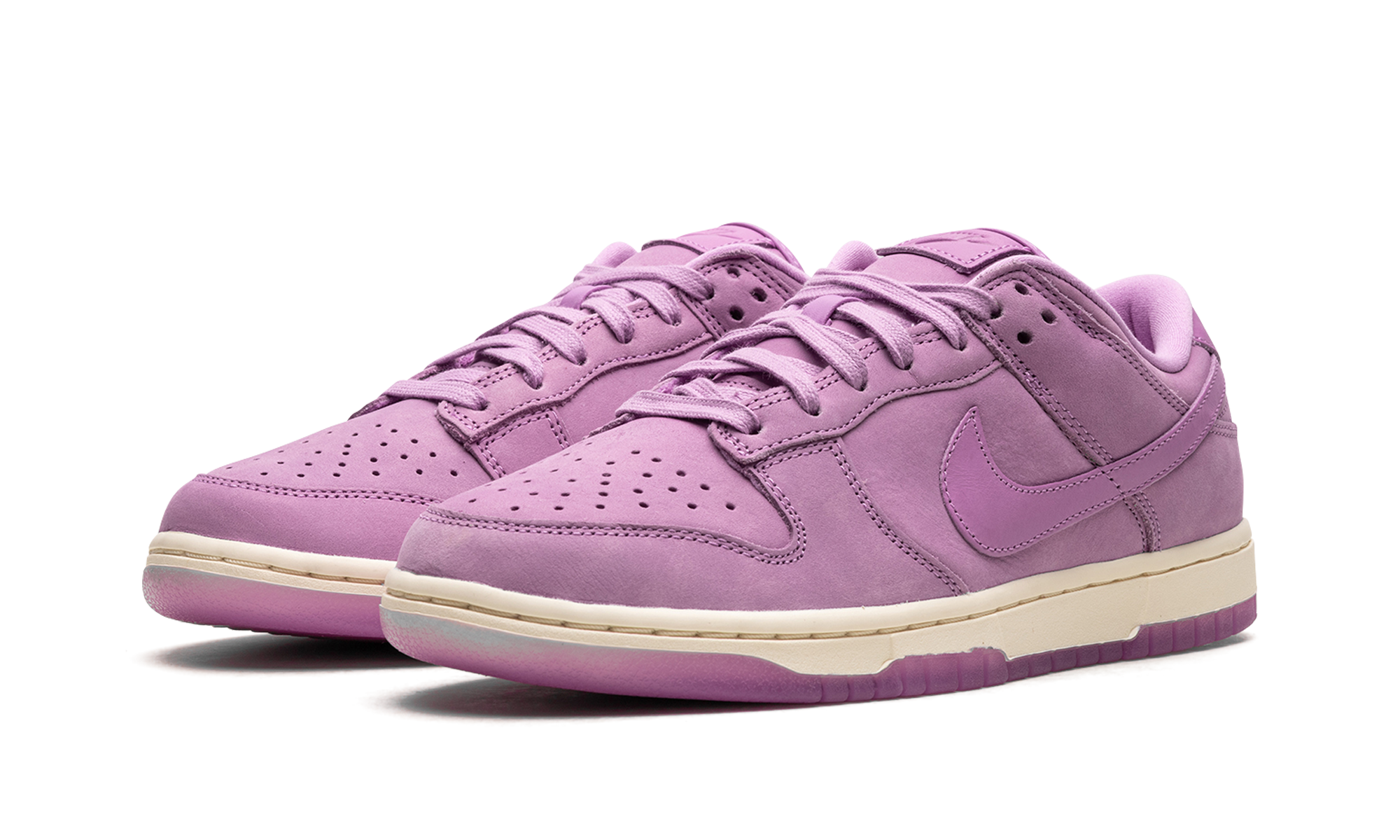 DUNK LOW WMNS"Rush Fuchsia" DV7415 500