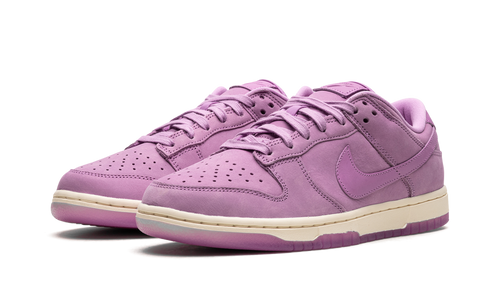DUNK LOW WMNS"Rush Fuchsia" DV7415 500