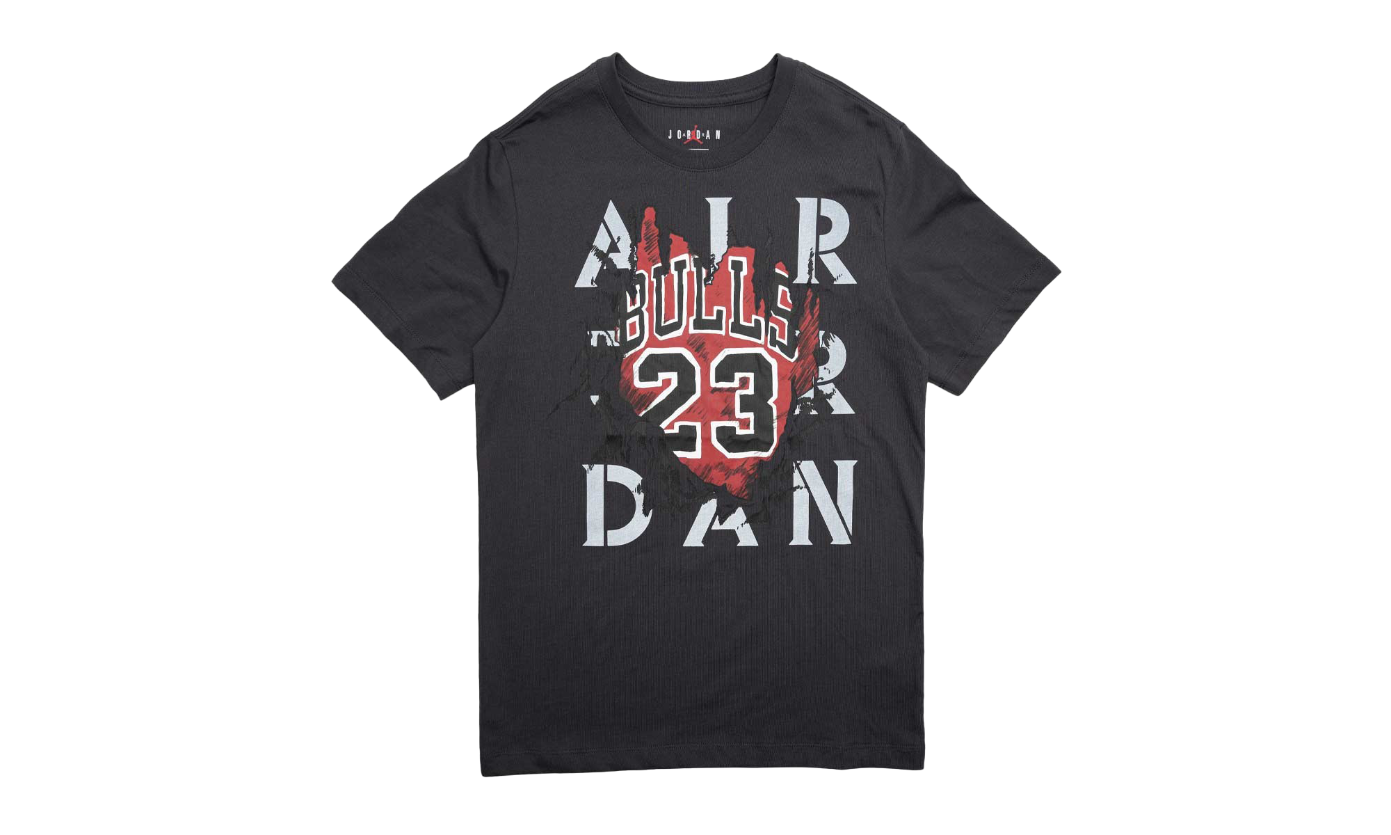 AJ5 '85 GRAPHICS TEE T-SHIRT "Grey" DD5259 060