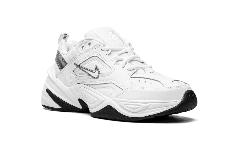 M2K TEKNO WMNS"Cool White" BQ3378 100