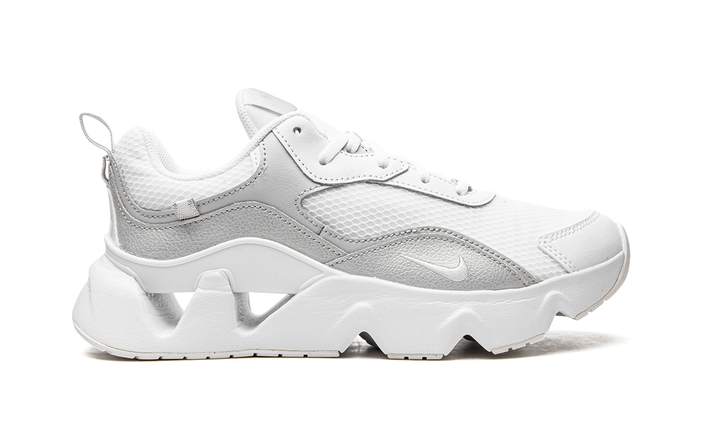 RYZ 365 II WMNS"White" CU4874 105