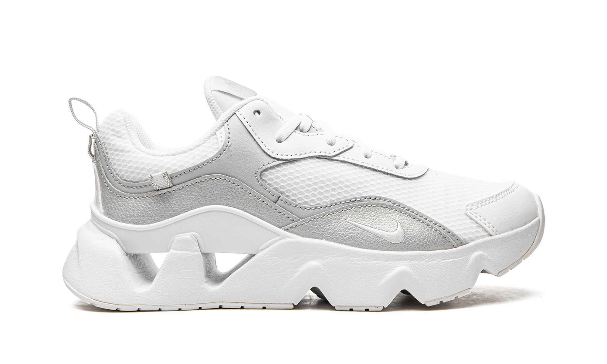 RYZ 365 II WMNS"White" CU4874 105