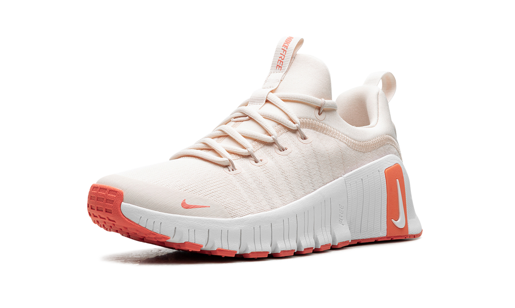 Free Metcon 6 WMNS"Guava Ice Light Wild Mango White" FJ7126 801