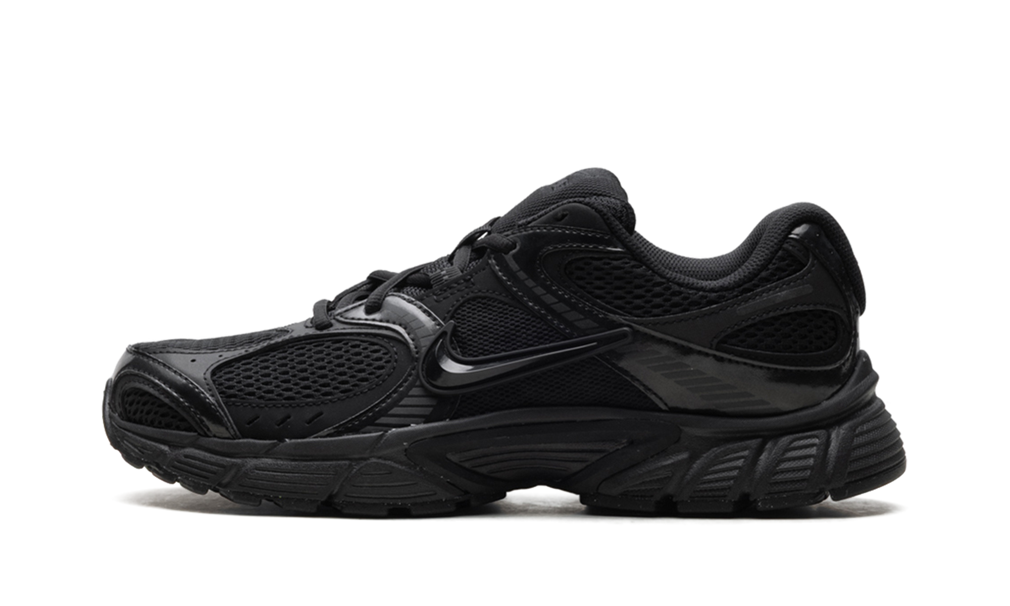 V5 RNR WMNS"Black Anthracite" HQ7901 001