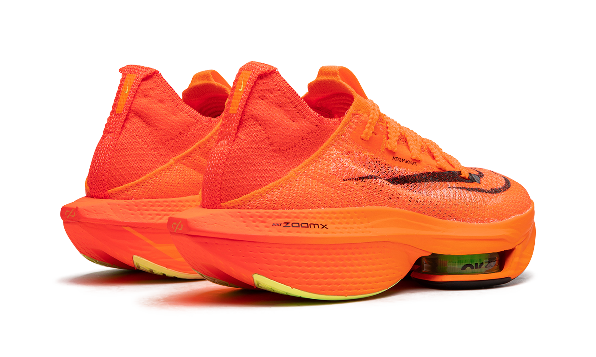 AIR ZOOM ALPHAFLY NEXT% WMNS"Total Orange" DN3559 800