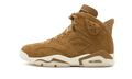 6 Retro "Golden Harvest / Wheat" 384664 705