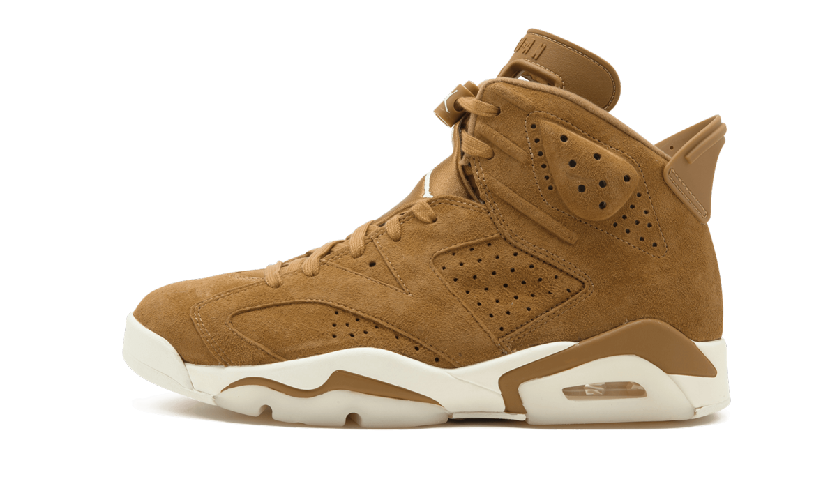 6 Retro "Golden Harvest / Wheat" 384664 705