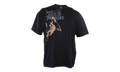 Jordan Flight 360 Slam Dunk Luminous T-Shirt "Black" RN56323 BLACK