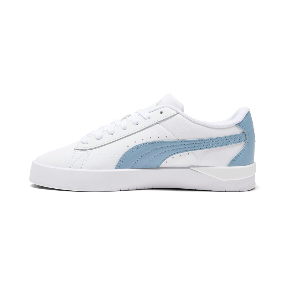 Jada Classic Lace Up Sneakers