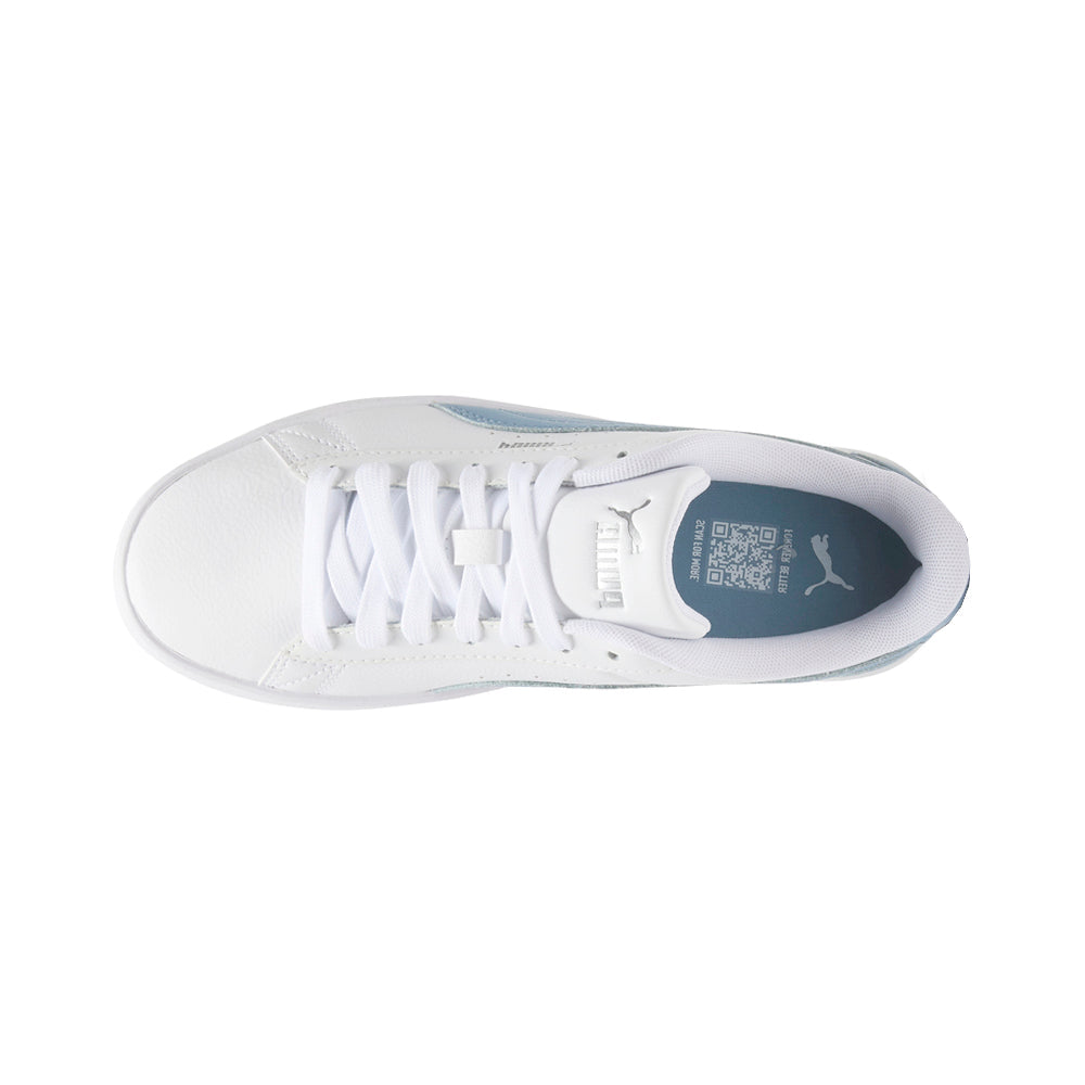 Jada Classic Lace Up Sneakers