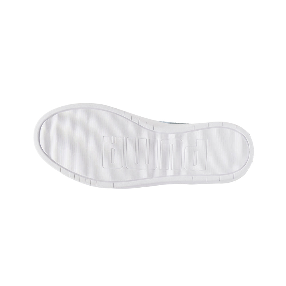 Jada Classic Lace Up Sneakers