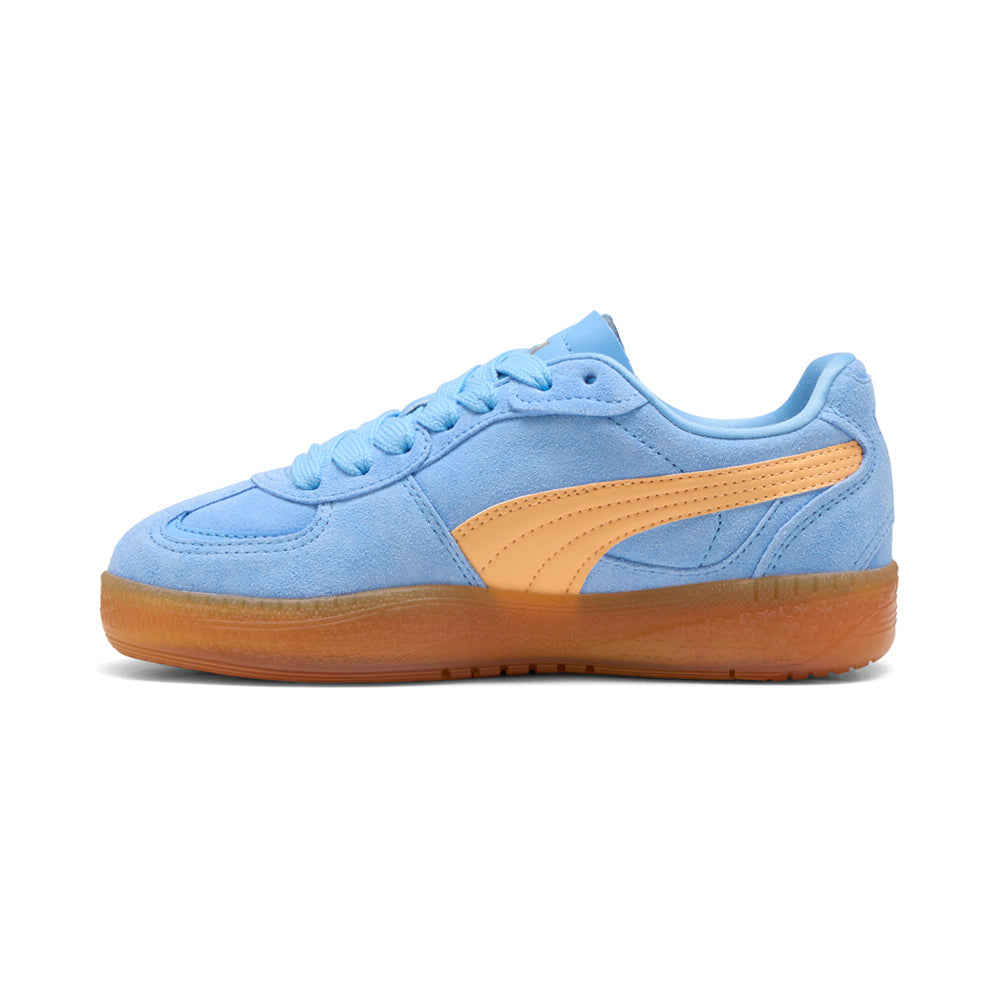 Palermo Moda Xtra Gum Lace Up Sneakers