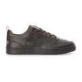 Dribble Lace Up Sneakers
