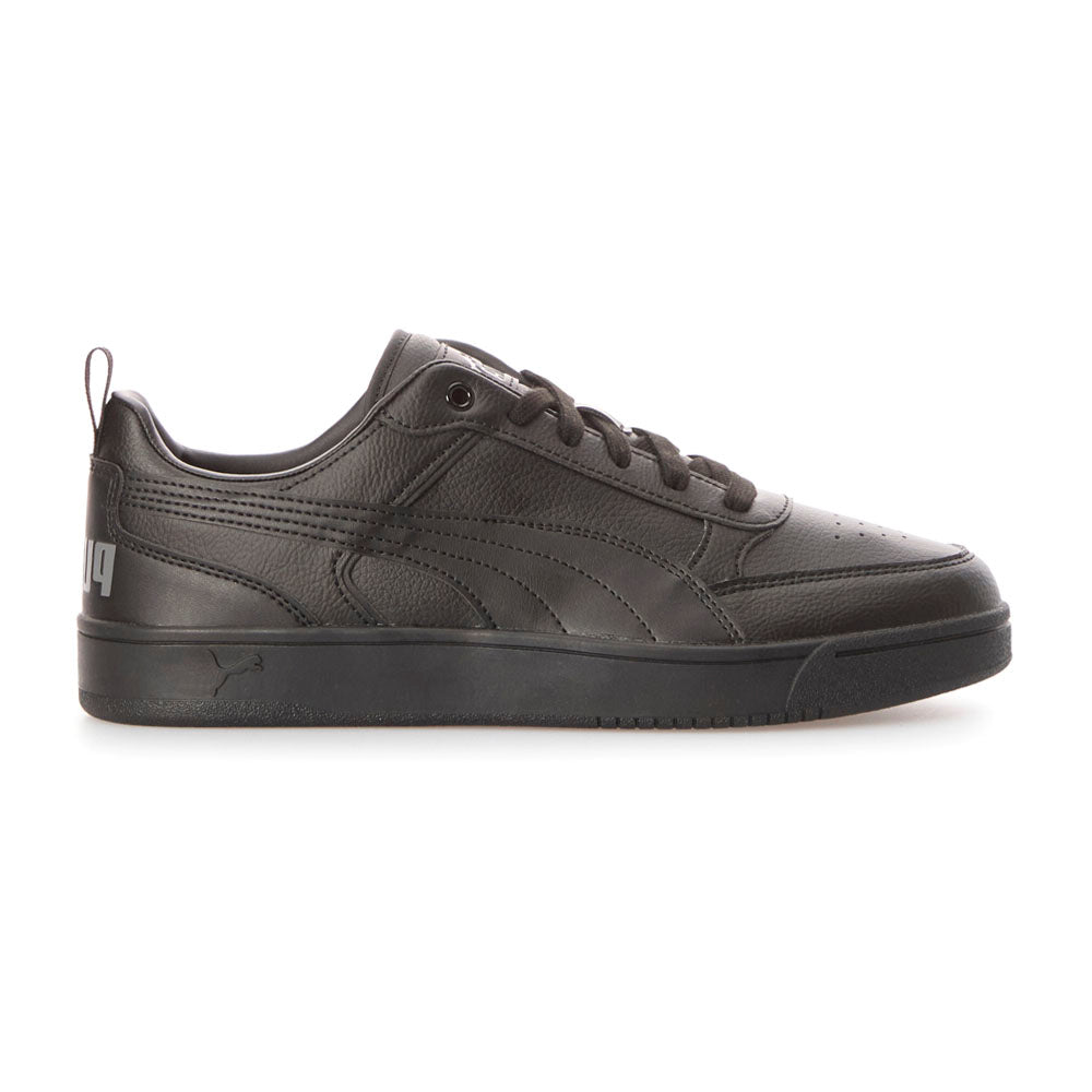 Dribble Lace Up Sneakers