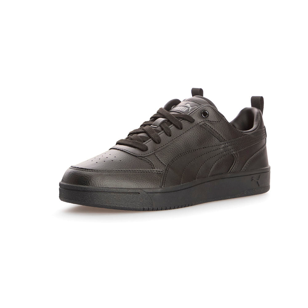 Dribble Lace Up Sneakers