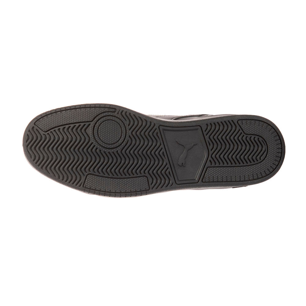 Dribble Lace Up Sneakers