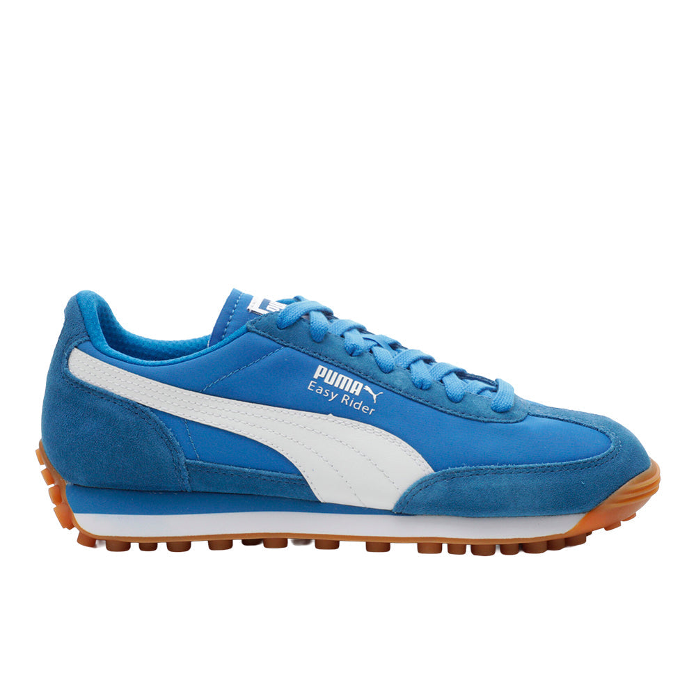 Easy Rider S&N Lace Up Sneakers