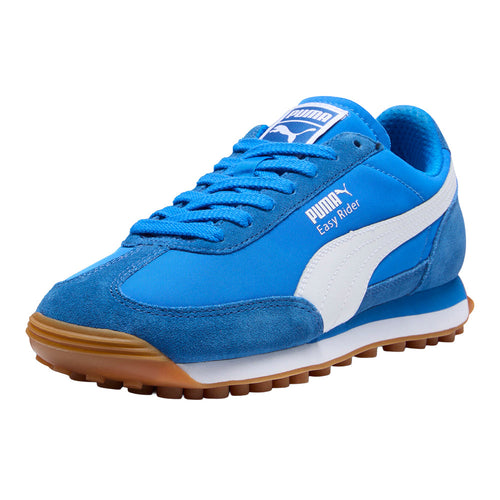 Easy Rider S&N Lace Up Sneakers