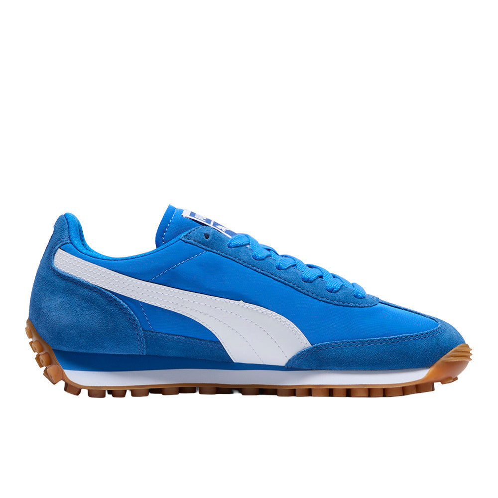 Easy Rider S&N Lace Up Sneakers