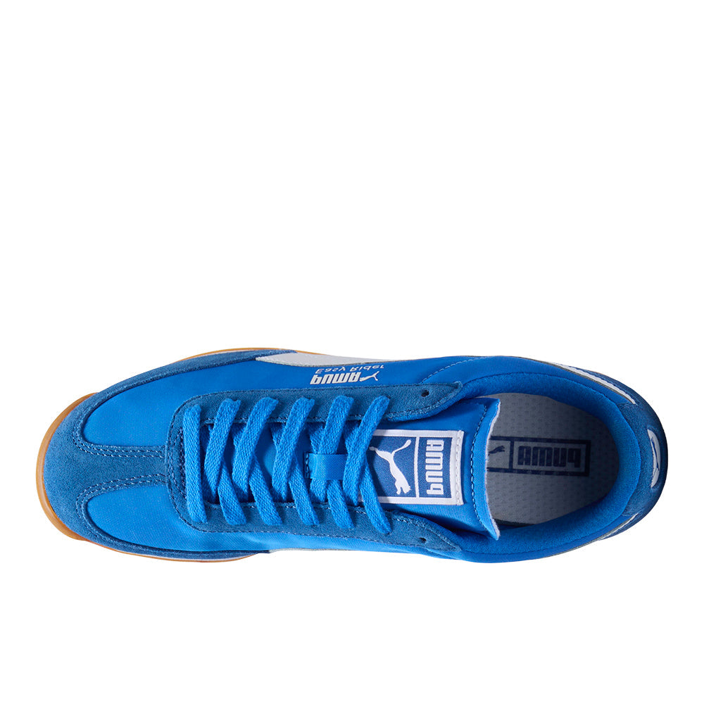 Easy Rider S&N Lace Up Sneakers